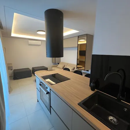 Aparthotel Latsis Moláoi